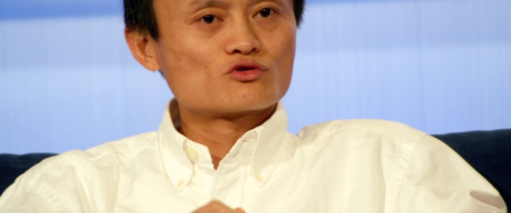 Profile business: comment Jack Ma a bâti sa fortune ?