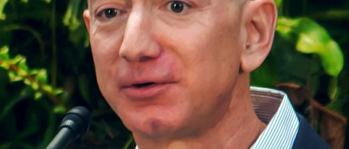 Profile business: Comment Jeff Bezos est devenu riche ?