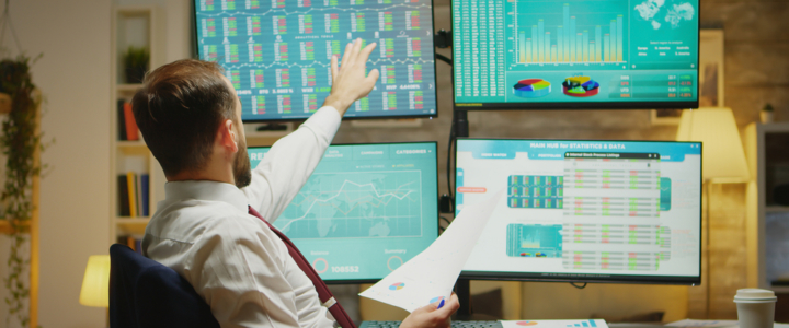Utiliser le Price Earning Ratio pour investir en Bourse