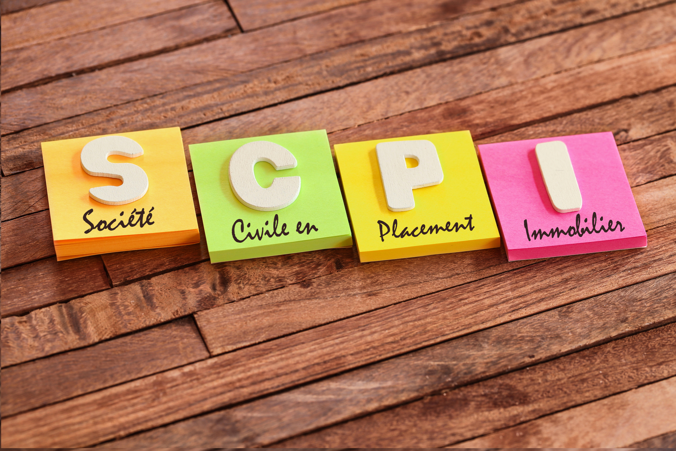 Faut-il avoir recours aux SCPI pour investir ? scpi