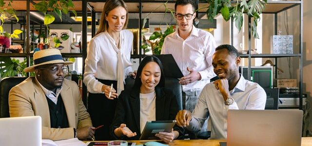 Qu’est-ce qu’une SCI ? SCI