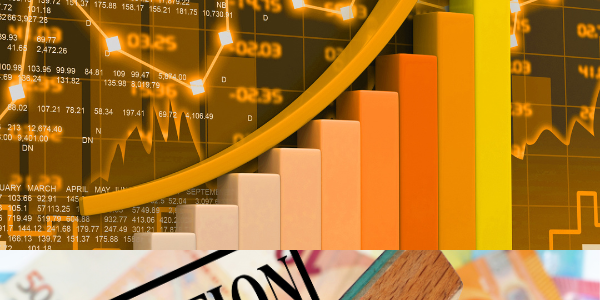 Qu’est-ce que le scénario boucle d’or en bourse et conseils : formez-vous en bourse Inflation boursière