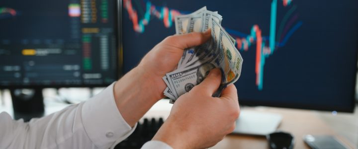 Débutez en bourse