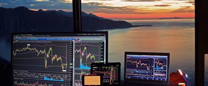 Investir en bourse