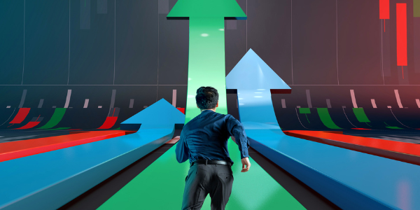 Investissement en bourse