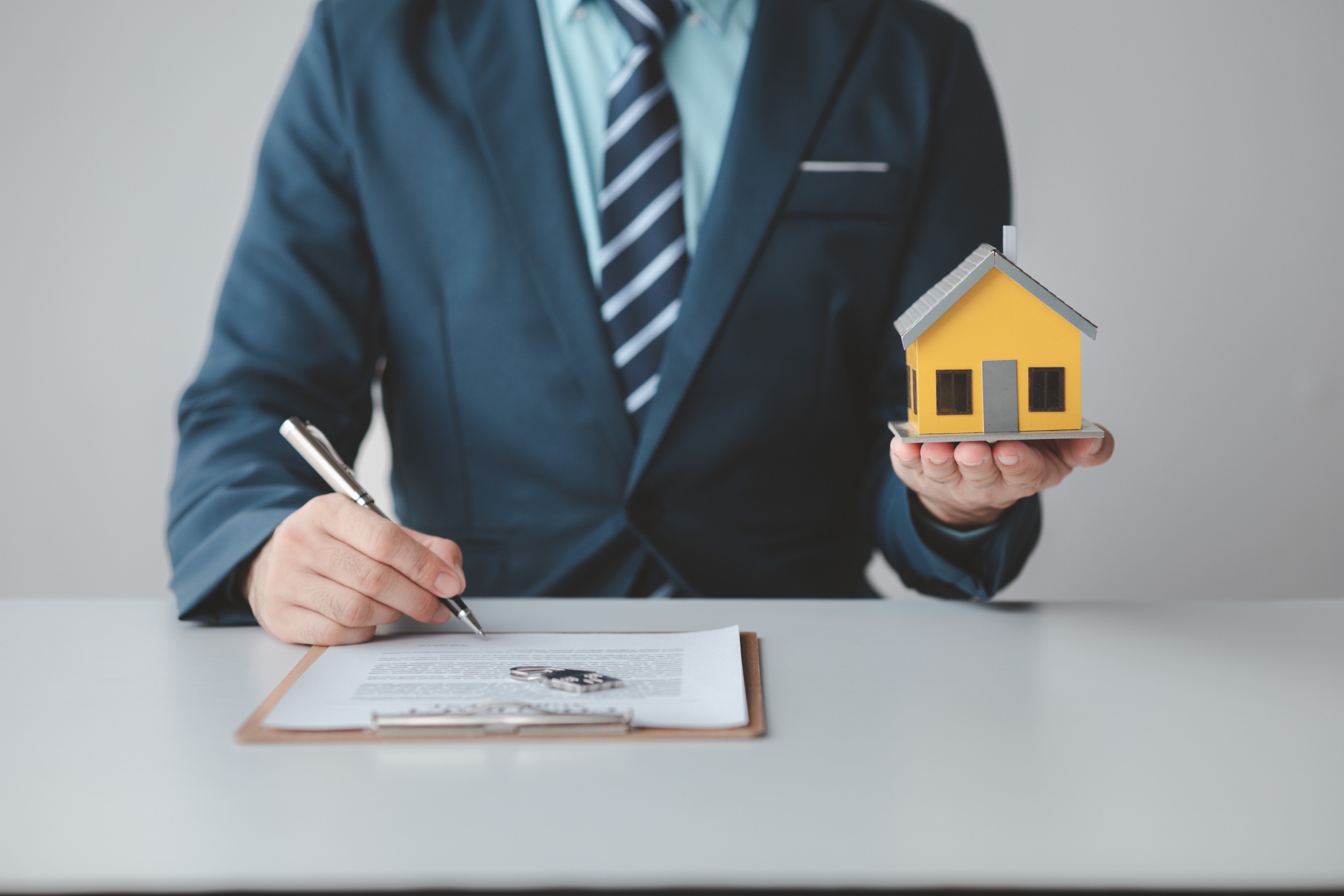 Investir en bourse ou dans l’immobilier ?