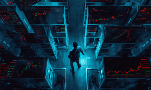 Arnaques à la formation trading