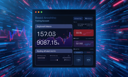 Compte dĂ©mo trading : comment vraiment l’utiliser pour progresser Compte dĂ©mo trading