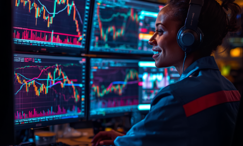 Day trading, swing trading, scalping : lequel vous correspond vraiment Day trading, swing trading, scalping