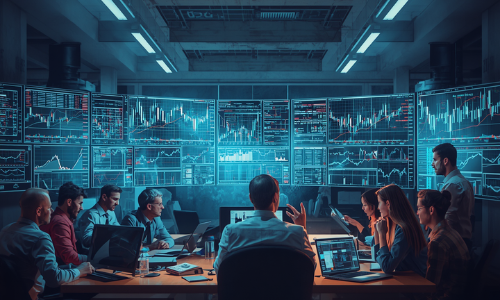Formation trading : pourquoi la plupart des gens perdent de l’argent avant d’avoir vraiment commencĂ© Formation trading bourse