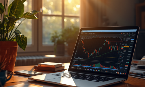 Formation trading débutant : ce qu’elle doit absolument contenir pour être efficace Formation trading débutant