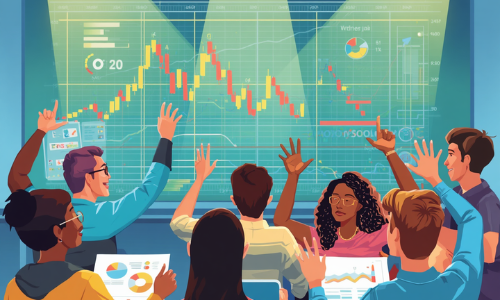 Gestion du risque en trading : la règle des 1% et pourquoi elle sauve des comptes Formation trading gratuite