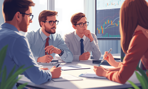 Formation trading gratuite vs payante : ce qui change vraiment formation trading gratuite ou payante ?