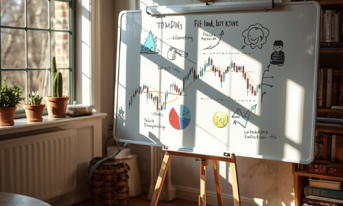 Stratégies de trading pour débutants : lesquelles fonctionnent vraiment Stratégies de trading