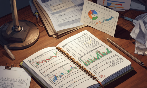 Journal de trading