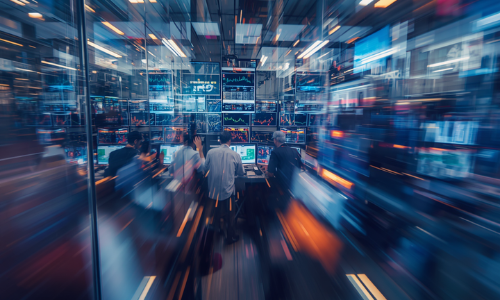 Trading actions, Forex, crypto ou indices : lequel choisir pour débuter Trading actions, Forex, crypto ou indices