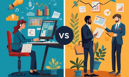 Trading vs investissement en bourse : les vraies différences et comment choisir Trading vs investissement en bourse