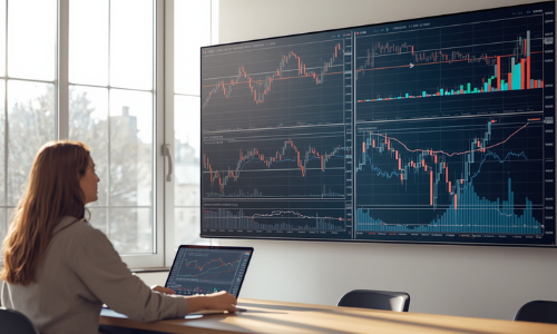 Analyse technique pour débutants : les indicateurs qui comptent vraiment analyse technique pour débutant