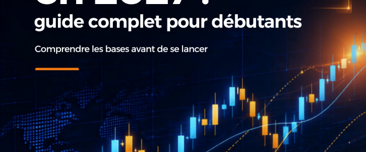 Trading Forex en 2027 : guide complet pour débutants Trading Forex en 2027 : guide complet pour débutants